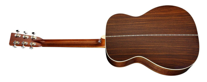 Martin & Co. 000 - 28 Standard Series, 000 - 14 Fret, Acoustic - Gloss by Martin Guitar Co.