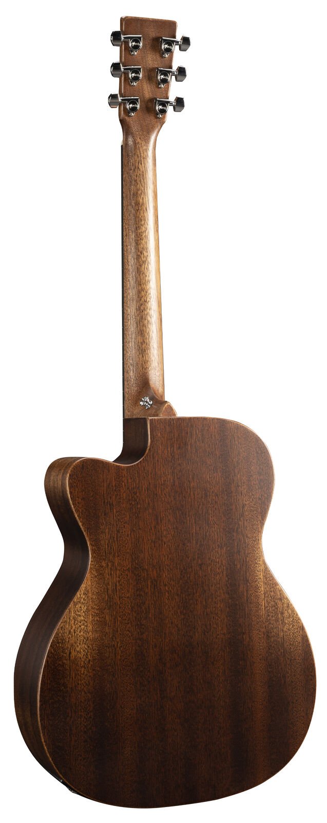 Martin & Co. 000CJR - 10E StreetMaster Acoustic/Electric Guitar with Gig Bag by Martin Guitar Co.