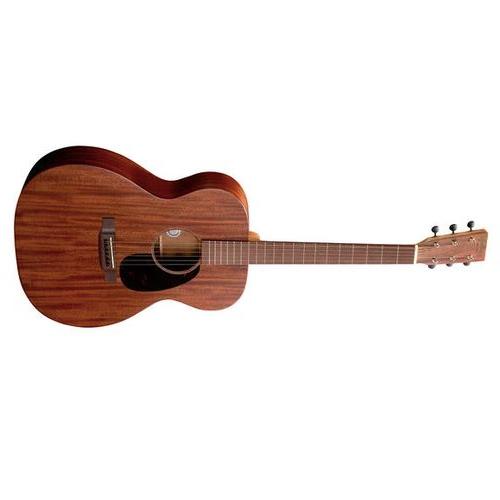 Martin & Co. 15 Series 000 - 15E Auditorium Acoustic - Electric Guitar, Sapele Back & Sides, Mahogany Top by Martin Guitar Co.