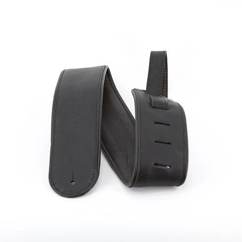 Martin & Co. Ball Glove 3" Leather Strap by Martin Guitar Co.