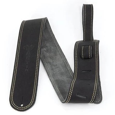 Martin & Co. Ball Leather/Suede Strap by Martin Guitar Co.