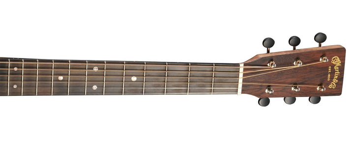 Martin & Co. D - 10E Retro Road Series, D - 14 Fret, Acoustic Electric by Martin Guitar Co.