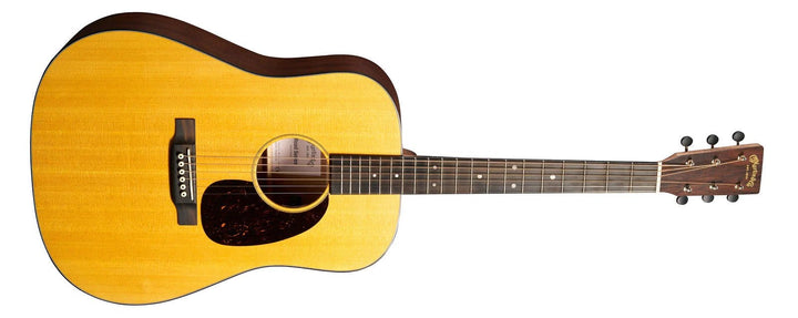 Martin & Co. D - 10E Retro Road Series, D - 14 Fret, Acoustic Electric by Martin Guitar Co.