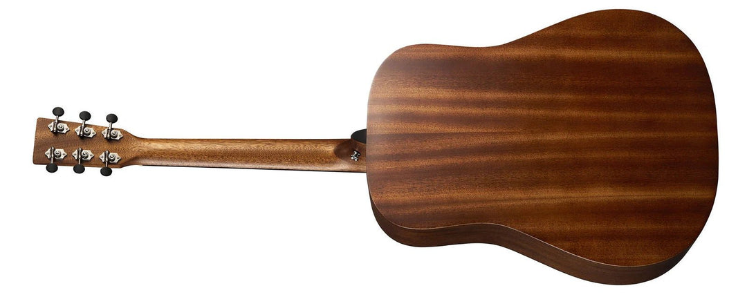Martin & Co. D - 10E Retro Road Series, D - 14 Fret, Acoustic Electric by Martin Guitar Co.