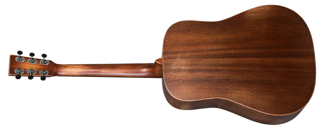 Martin & Co. D - 15M StreetMaster® 15 Series, D - 14 Fret, Acoustic by Martin Guitar Co.