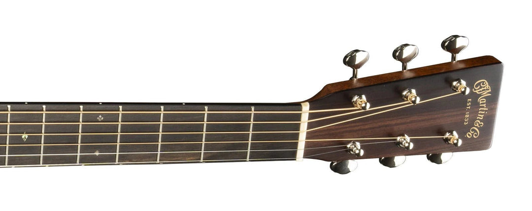 Martin & Co. D - 17 17 Series, D - 14 Fret, Acoustic by Martin Guitar Co.