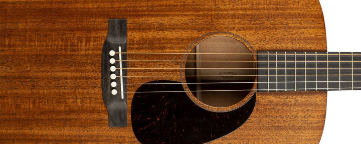 Martin & Co. D - 17 17 Series, D - 14 Fret, Acoustic by Martin Guitar Co.