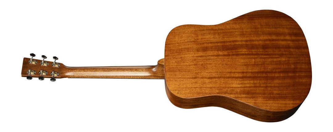 Martin & Co. D - 17 17 Series, D - 14 Fret, Acoustic by Martin Guitar Co.