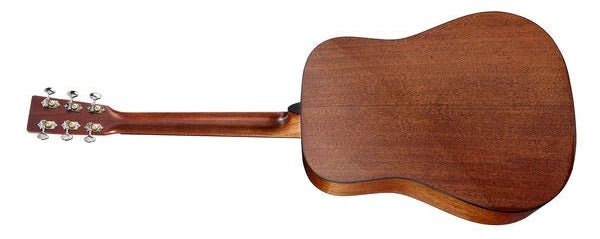 Martin & Co. D - 18 Standard Series, D - 14 Fret, Acoustic - Gloss by Martin Guitar Co.