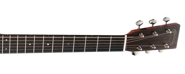 Martin & Co. D - 18 Standard Series, D - 14 Fret, Acoustic - Gloss by Martin Guitar Co.