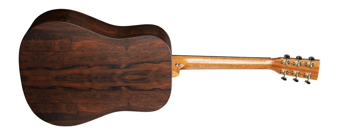 Martin & Co. D - X2E Billy Strings Signature/Limited Edition Acoustic - Electric Guitar - Natural by Martin Guitar Co.