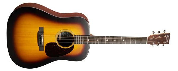 Martin & Co. D - X2E Molly Tuttle X Series, D - 14 Fret, Acoustic Electric by Martin Guitar Co.