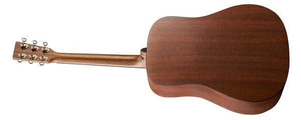 Martin & Co. D - X2E Molly Tuttle X Series, D - 14 Fret, Acoustic Electric by Martin Guitar Co.