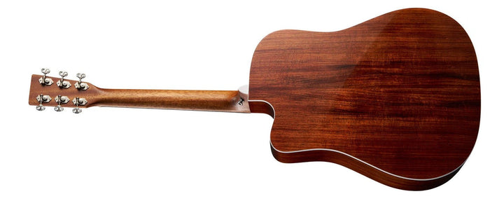 Martin & Co. DC - 13E Modern Road Series, D - 14 Fret Cutaway, Acoustic Electric by Martin Guitar Co.