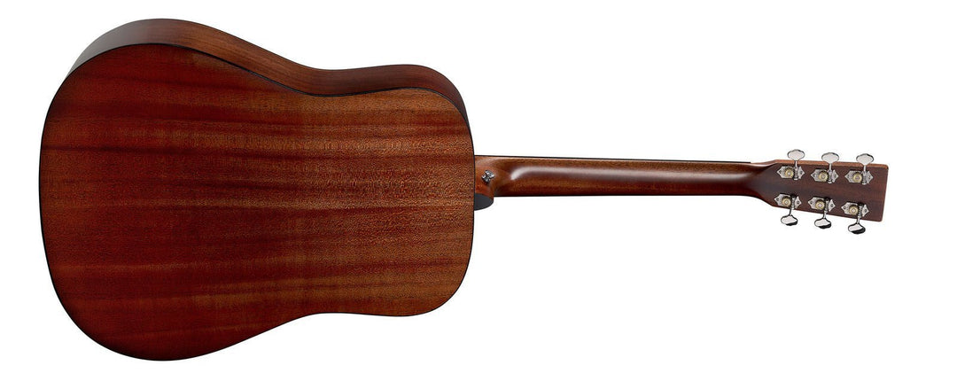 Martin & Co. DE Retro Plus Mahogany Acoustic Electric by Martin Guitar Co.