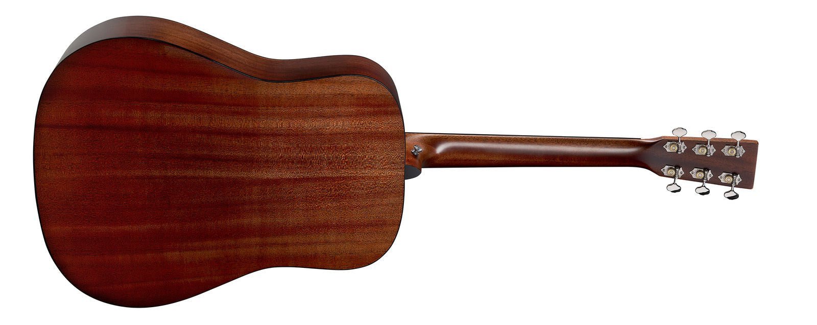 Martin & Co. DE Retro Plus Mahogany Acoustic Electric by Martin Guitar Co.