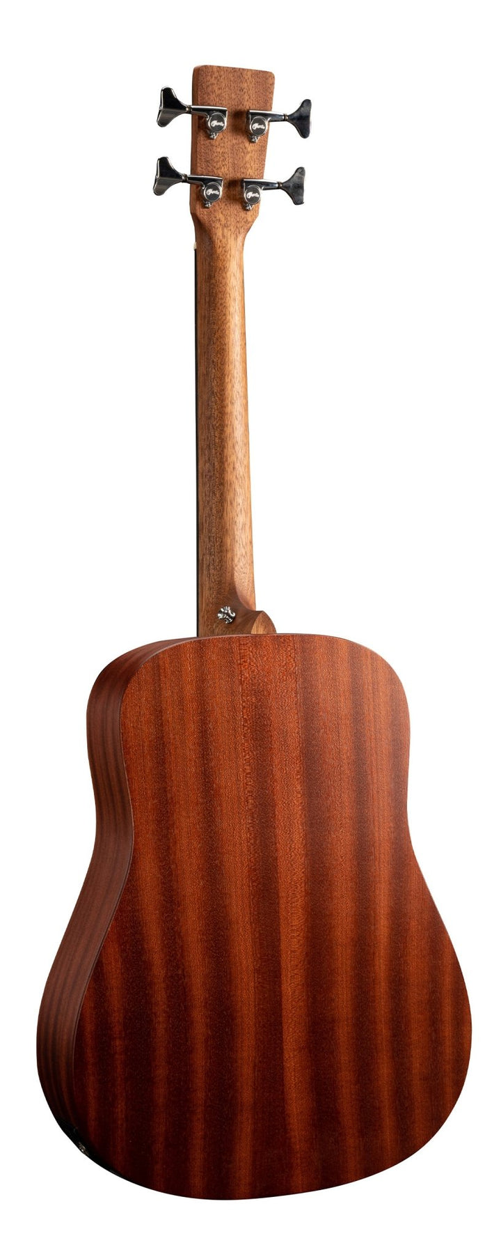 Martin & Co. DJR - 10E Bass Junior Series Acoustic Bass by Martin Guitar Co.
