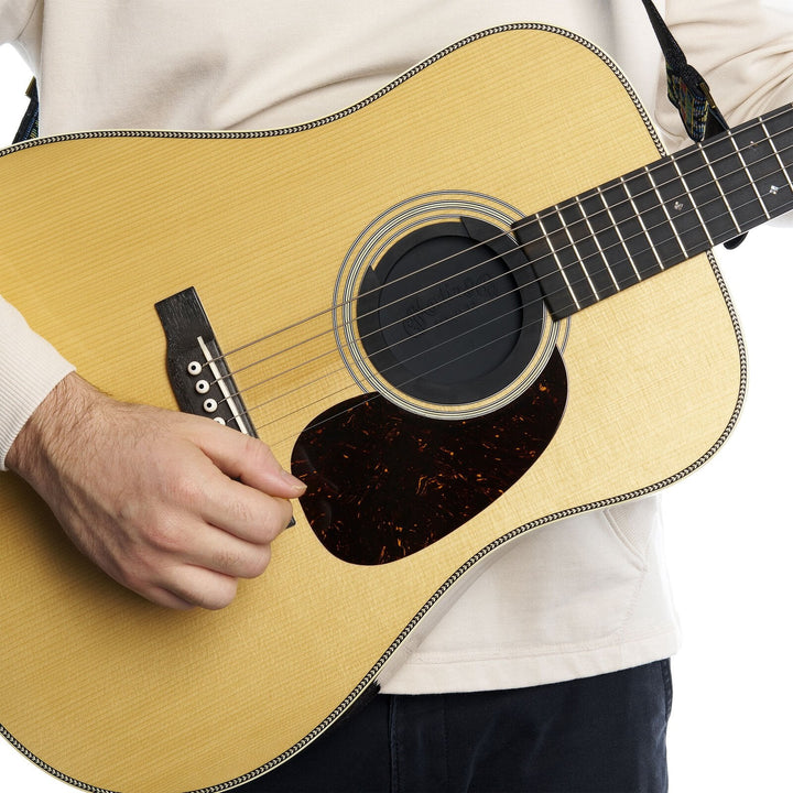 Martin & Co. Feedback Suppressor - D/J/GP Body Size by Martin Guitar Co.