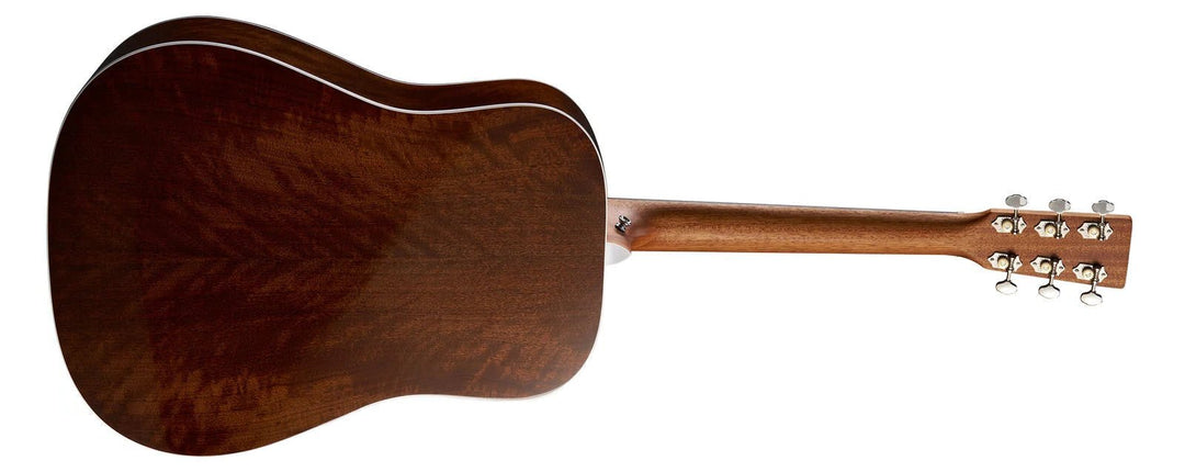Martin & Co. Road Series D - 13E Retro Walnut Acoustic - Electric Guitar - Natural Aging Toner w/ case by Martin