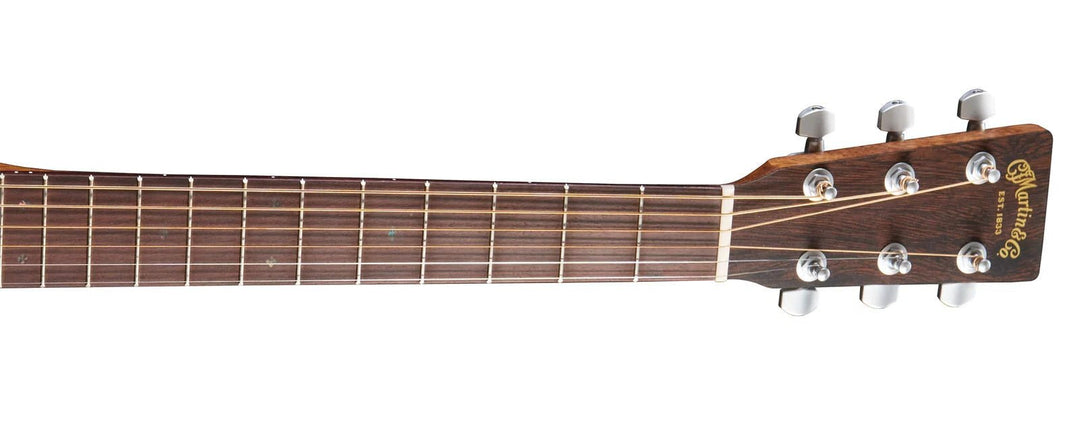 Martin & Co. SC - 10E Modern Road Series, S - 13 Fret Cutaway, Acoustic Electric by Martin Guitar Co.