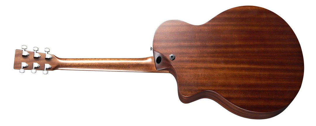 Martin & Co. SC - 10E Modern Road Series, S - 13 Fret Cutaway, Acoustic Electric by Martin Guitar Co.