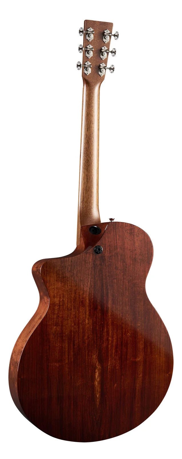 Martin & Co. SC - 13E Modern Road Series by Martin Guitar Co.