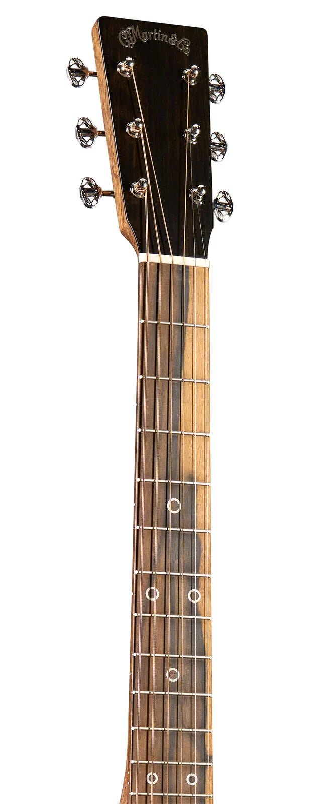 Martin & Co. SC - 13E Modern Road Series by Martin Guitar Co.