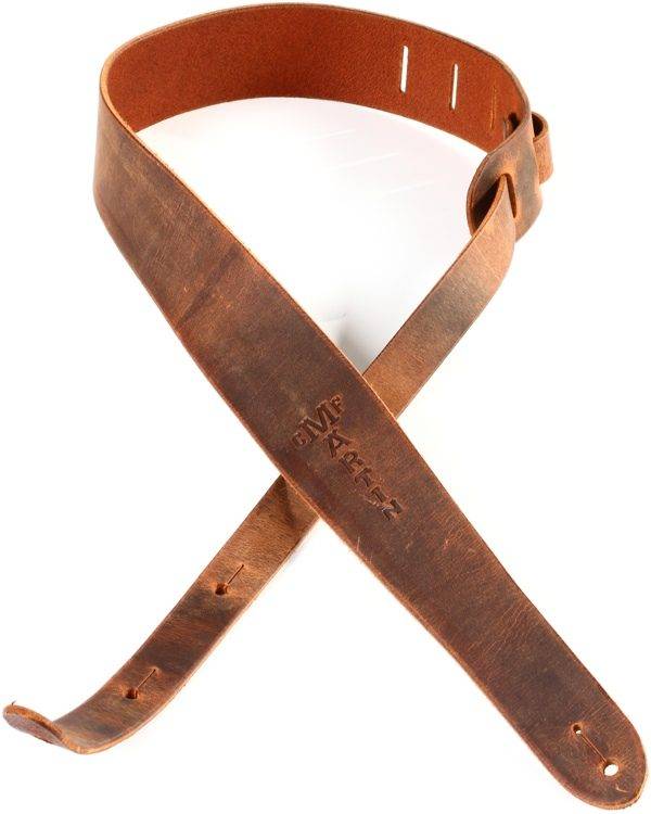 Martin & Co. Vintage Guitar Strap by Martin Guitar Co.