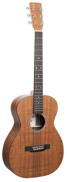 Martin & Co. X Series Special 0 - Style Koa Acoustic Guitar by Martin Guitar Co.