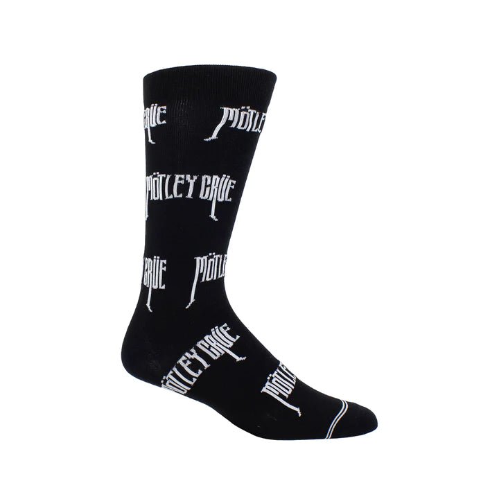 MÖTLEY CRÜE SOCKS GIFT SET by Perri's Leathers