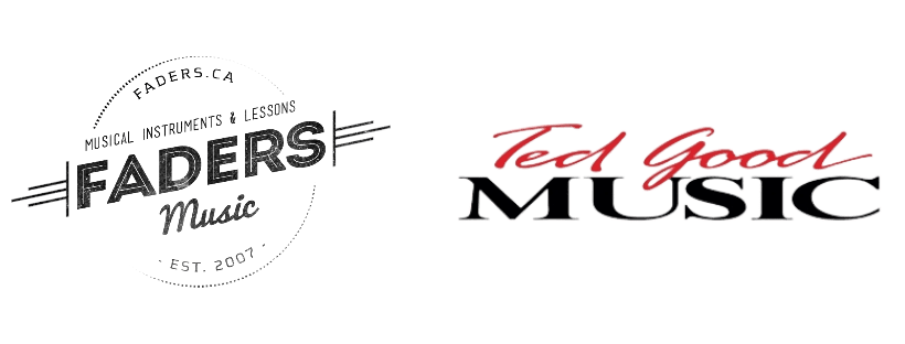 Music Lessons - Renewal Packs by Faders Music Inc.