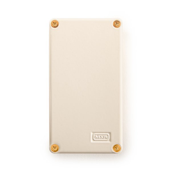 MXR Randy Rhoads Special Edition Distortion+ Pedal by Coast Music