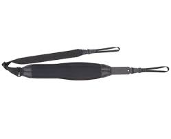 Neotech Super Banjo Strap Black by Coast Music