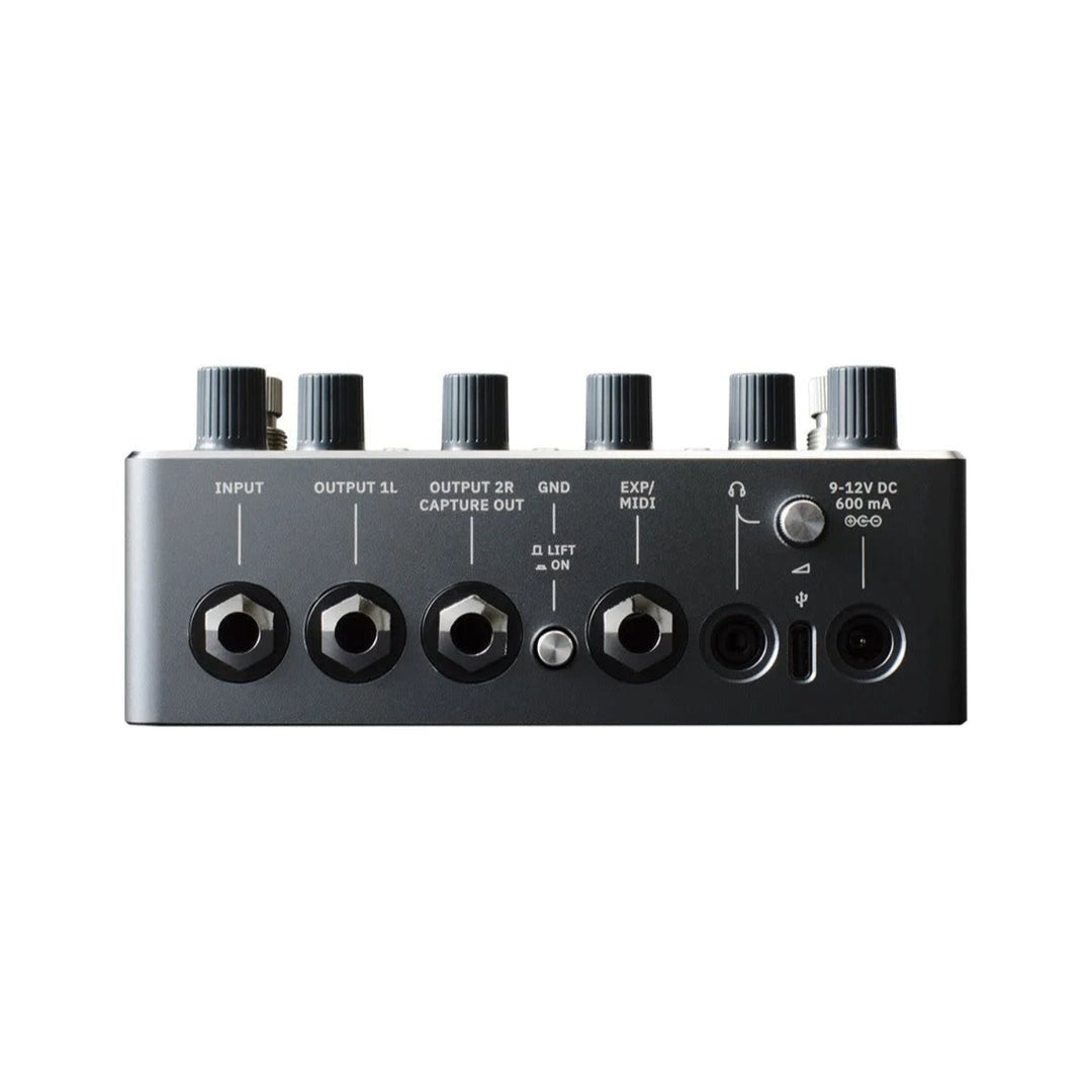 Neural DSP Nano Cortex Pedal Modeler by Erikson Music