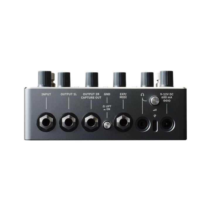 Neural DSP Nano Cortex Pedal Modeler by Erikson Music