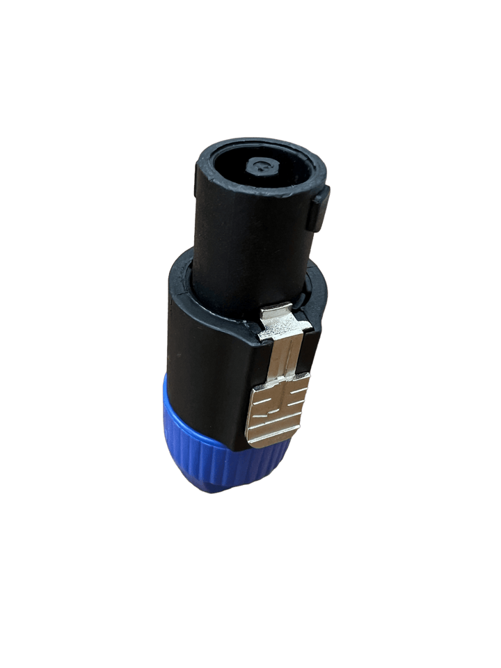 NL4FC Speakon to 1/4” Adaptor by Faders Music Inc.