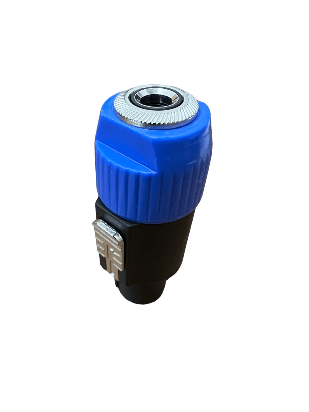 NL4FC Speakon to 1/4” Adaptor by Faders Music Inc.