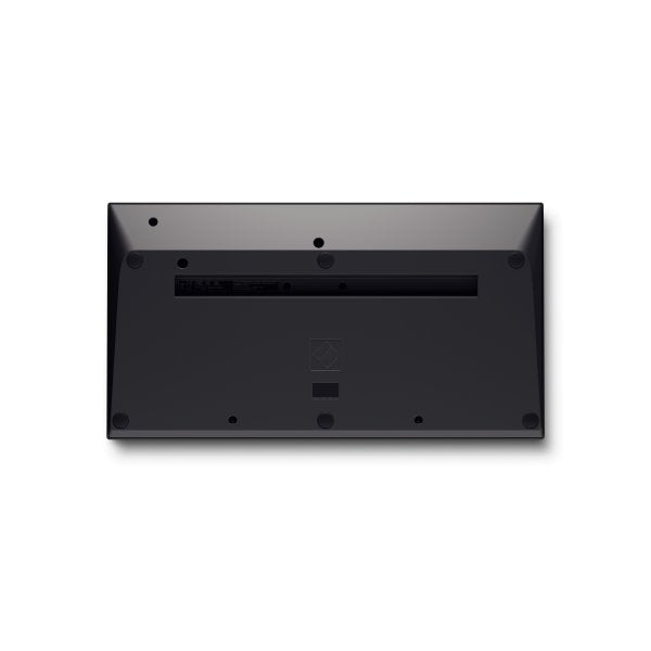 Novation 4th Gen 25 - Key MIDI Keyboard, Black by Erikson Audio