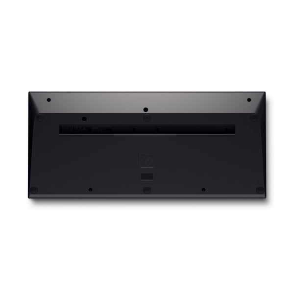 Novation 4th Gen 37 - Key MIDI Keyboard, Black by Erikson Audio