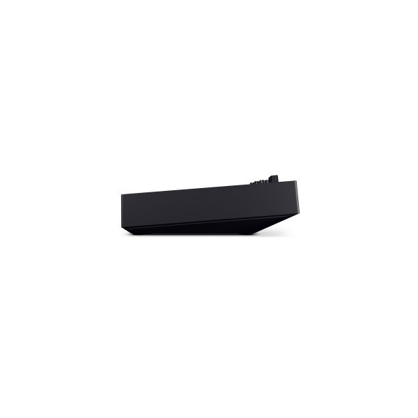Novation 4th Gen 61 - Key MIDI Keyboard, Black by Erikson Audio