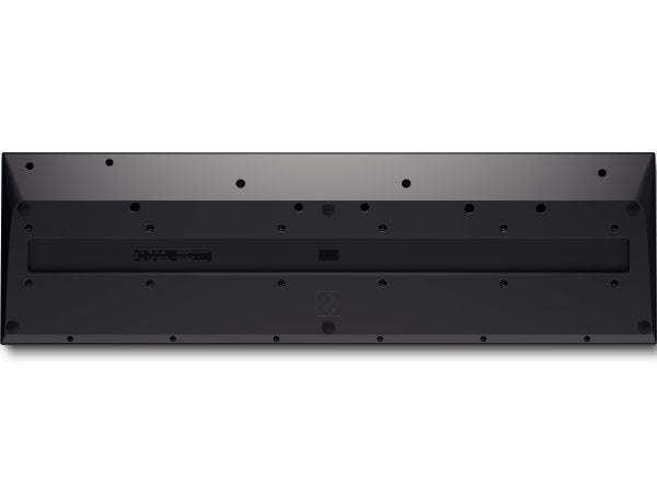 Novation 4th Gen 61 - Key MIDI Keyboard, Black by Erikson Audio