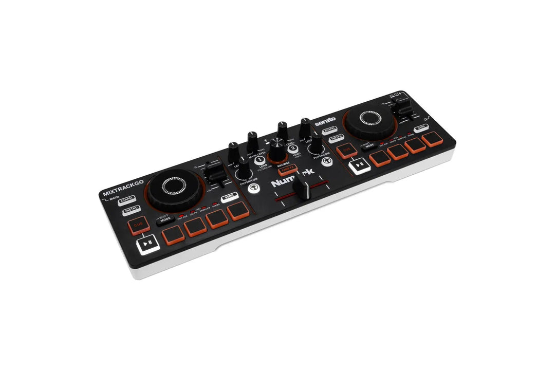 Numark Mixtrack GO by Numark