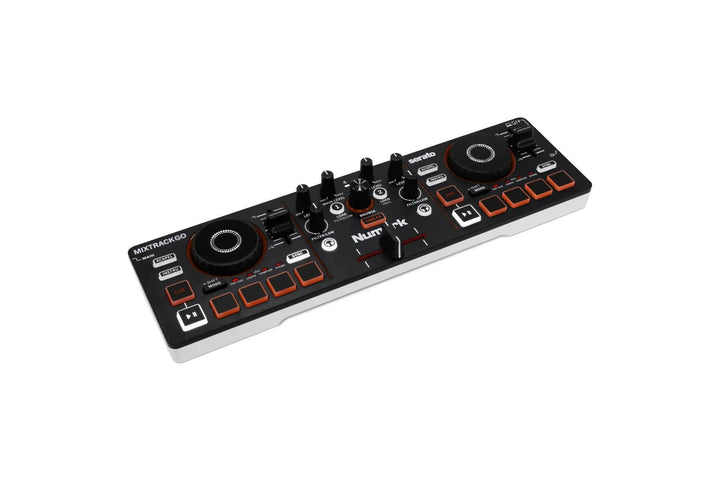 Numark Mixtrack GO by Numark