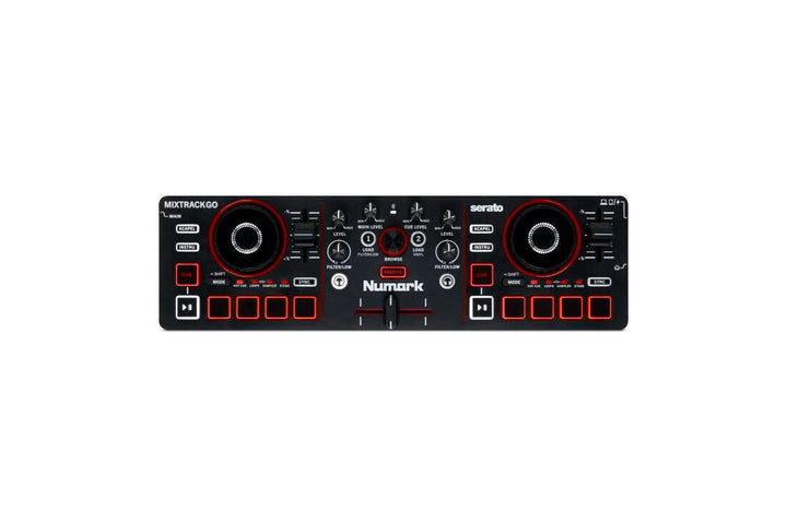 Numark Mixtrack GO by Numark