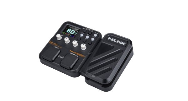 NUX Modeling Guitar Processor by NUX