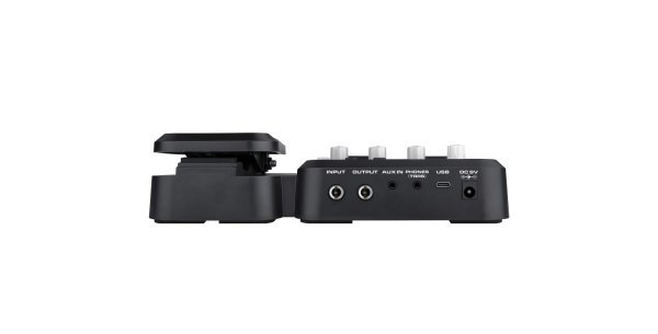 NUX Modeling Guitar Processor by NUX