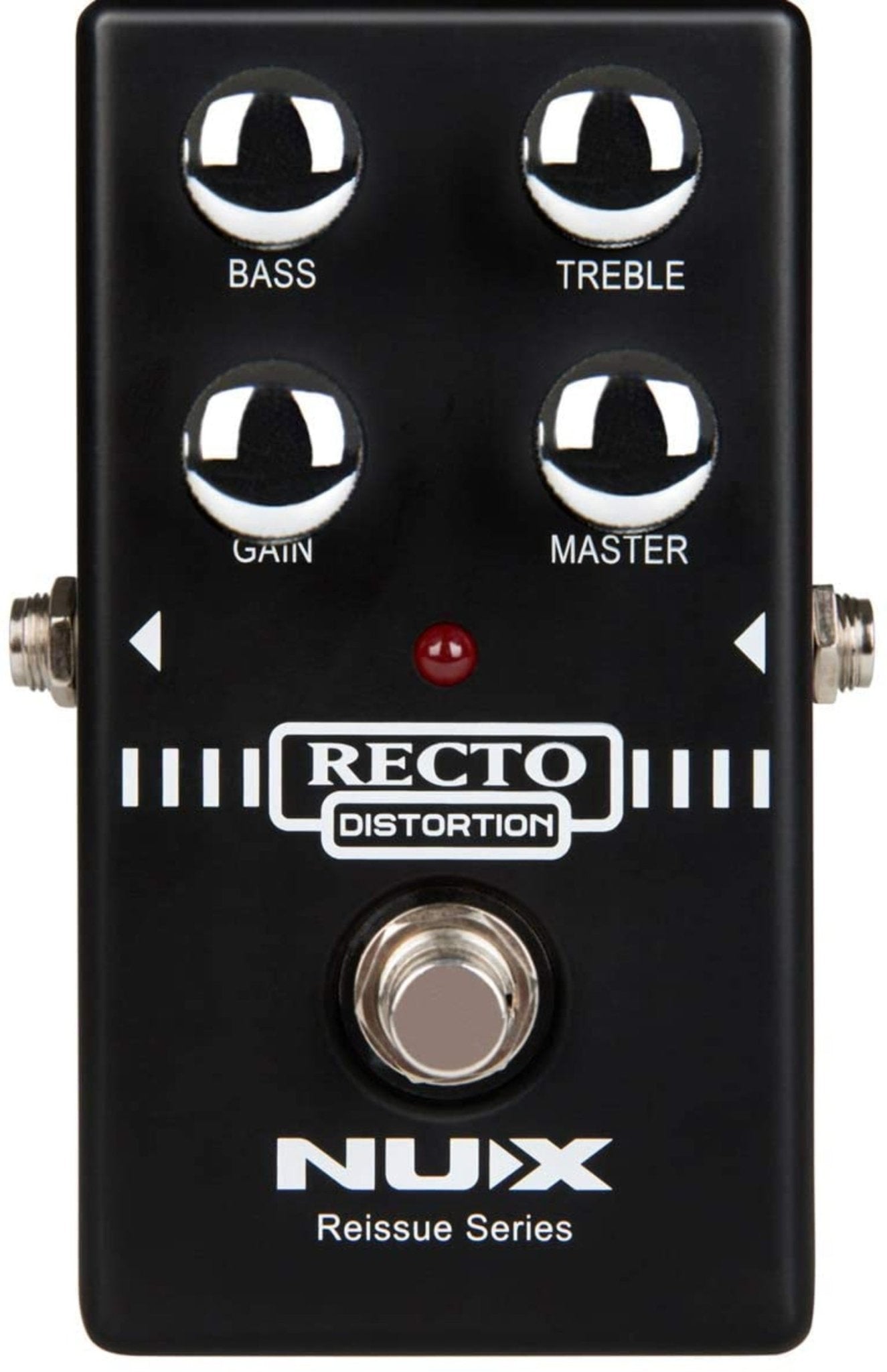NUX Reissue Series Pedal Based on Mesa Rectifier Amp by Erikson Music
