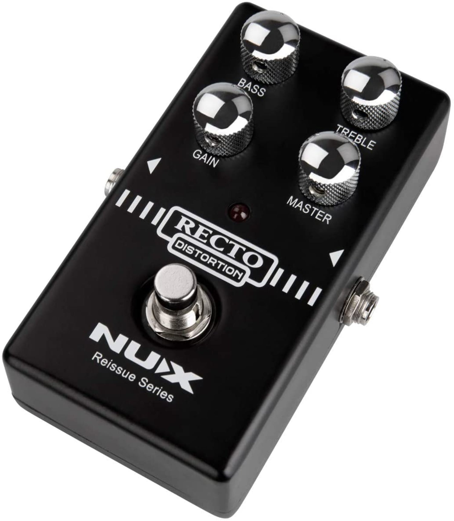 NUX Reissue Series Pedal Based on Mesa Rectifier Amp by Erikson Music