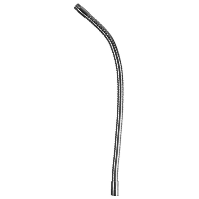 On - Stage 19" Gooseneck, Chrome by B&J