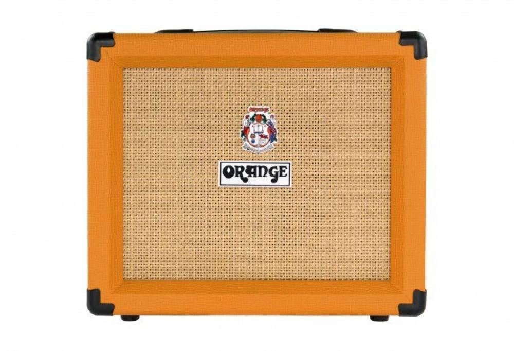 Orange 20 Watt Guitar Combo by Yorkville